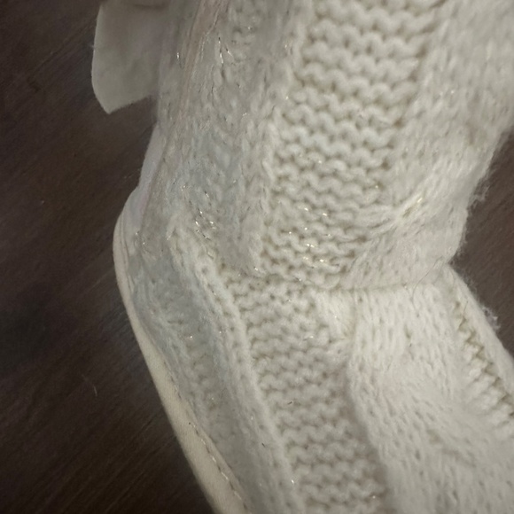 Toddler winter boots, size 3 - Picture 3 of 6